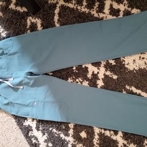 Figs Kade XS regular scrub pants